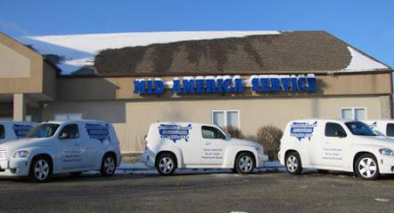 Mid America Service Appliance Repair