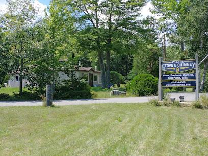 Atlantic Stove & Chimney