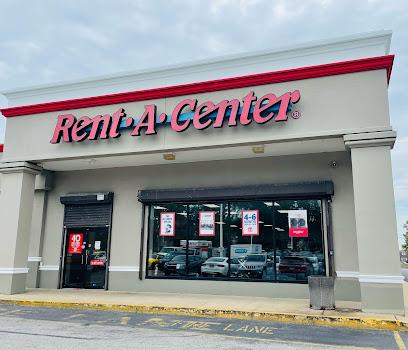 Rent-A-Center