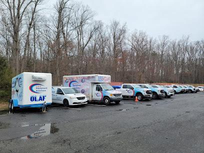 1-2-3 Equipment Solutions