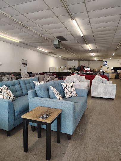 Bargain Hut Furniture & Appliances