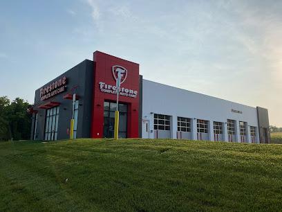 Firestone Complete Auto Care