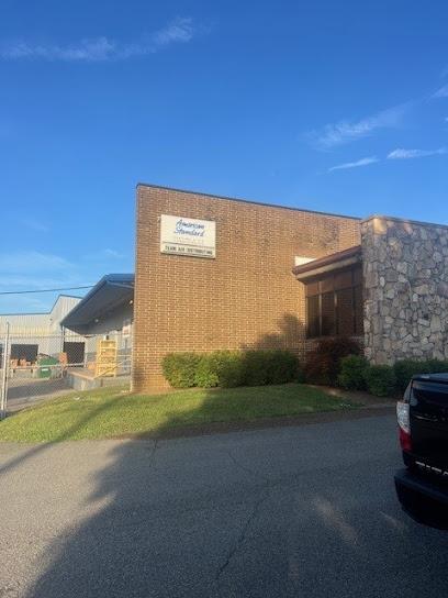 Team Air Distributing