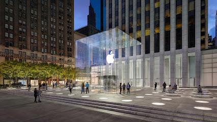 Apple Fifth Avenue
