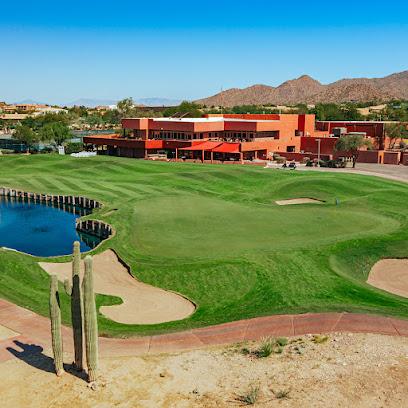 Red Mountain Ranch Country Club