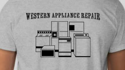 Western Appliance Repair