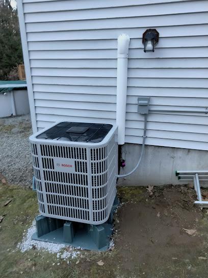 Done Right Mechanical Services