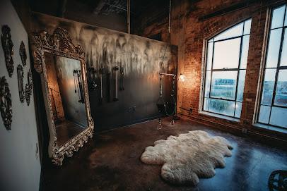 The Boudoir Belle Studios