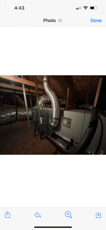 Jeffers Air Conditioning and Heating