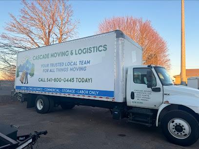 Cascade Moving & Logistics