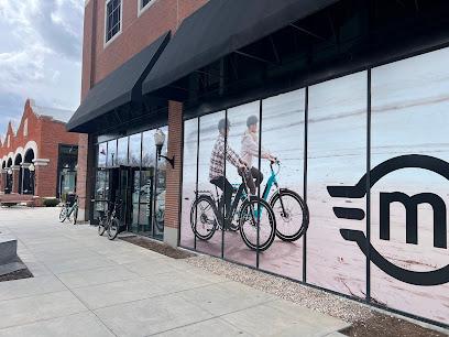 Magnum Electric Bikes, Salt Lake City - Trolley Square