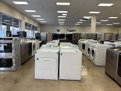 DTB Home Discount Appliances #2