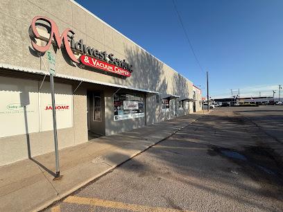Midwest Sewing & Vacuum Center