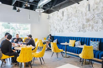 Cafe Express Las Vegas