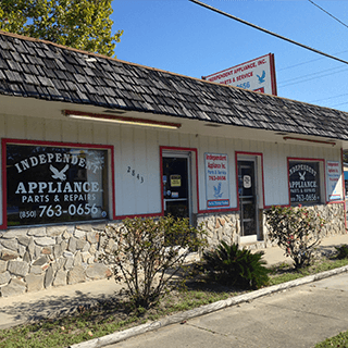 Independent Appliance, Inc.