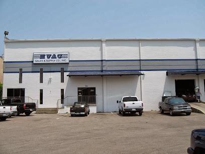 Sanders Supply - HVAC Parts & Supplies