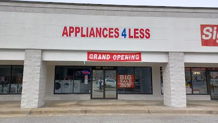 Appliances 4 Less