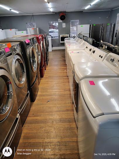 Chillicothe Discounters