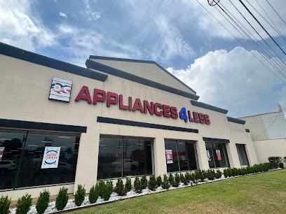 Appliances 4 Less