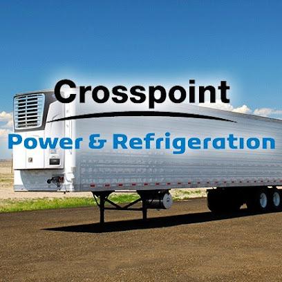 Crosspoint Power & Refrigeration