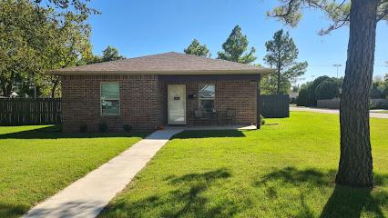 Rose Rock Habitat for Humanity