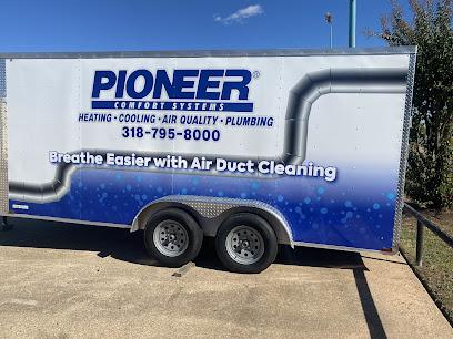 Pioneer Comfort Systems