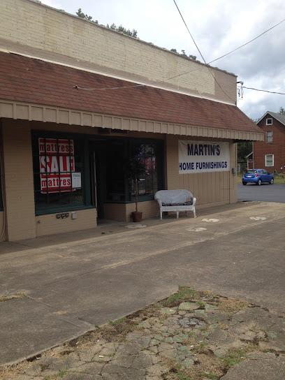 Martin's Home Furnishings