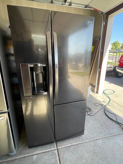 Valley Appliances Utah