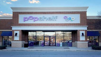 pOpshelf