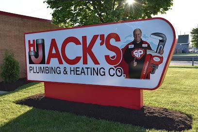 H. Jack's Plumbing and Heating