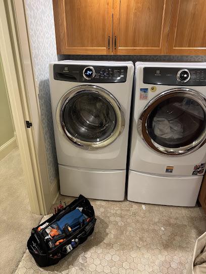 Appliance Repair Service Lab