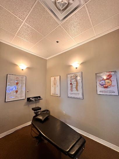 Desoto Upper Cervical | Dr. David Hall, DC and Dr. Troy Reistroffer, DC