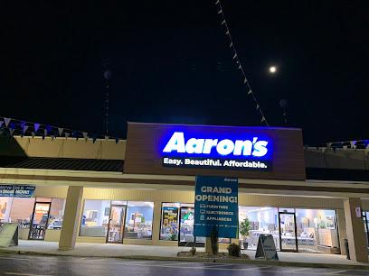 Aaron's Rent To Own
