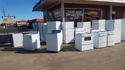 Those Guys Appliance Repair