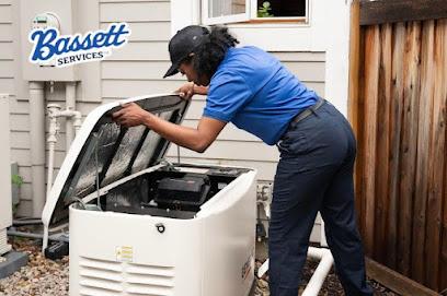 Bassett Services: Heating, Cooling, Plumbing, Electrical