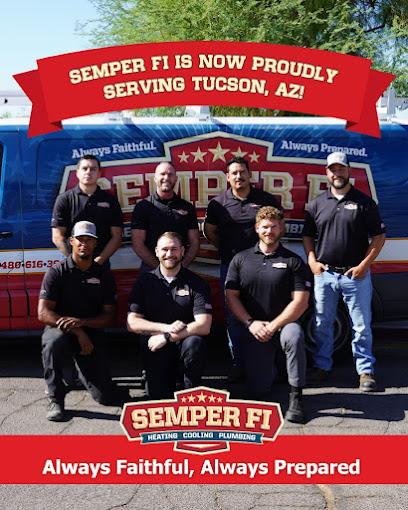 Semper Fi Heating and Cooling