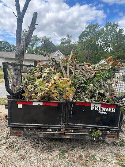 Next Phase Service junk removal & more