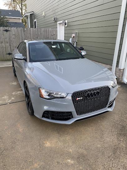 Shine My Ride 757: Mobile Detailing & Ceramic Coatings Chesapeake