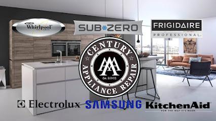 AAA Century Appliance Repair