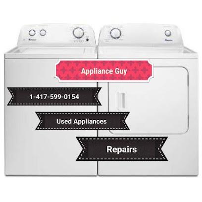 APPLIANCE GUY
