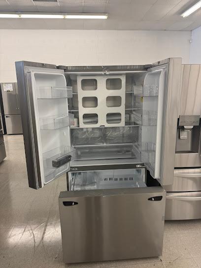 Appliance By Appointment Terre Haute