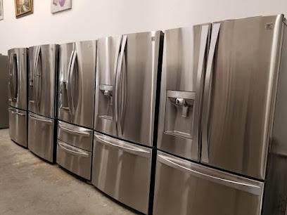 M&Y Houston Appliances and Electronics