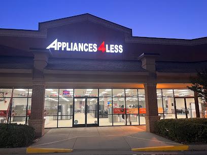Appliances 4 Less Canton