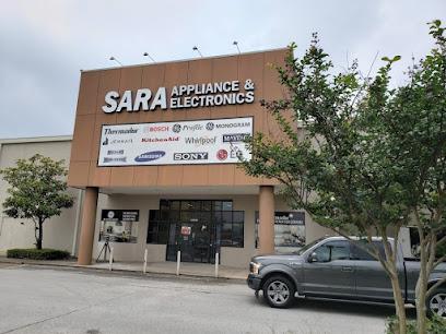 Sara Appliance & Electronics
