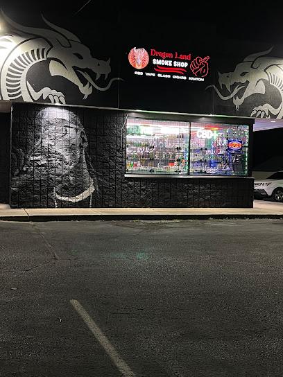 Dragon Land Smoke Shop