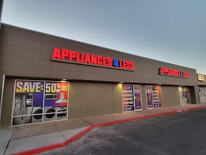 Appliances 4 Less--Las Vegas