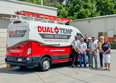 Dual Temp Co., Inc.