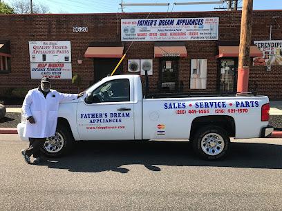 Father's Dream Appliances