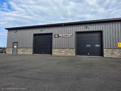 Adventure Autoworks LLC