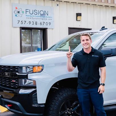 Fusion Home Services